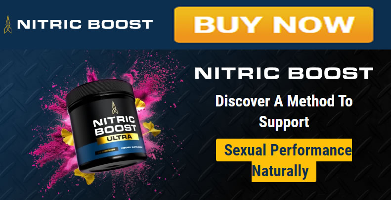 Nitric Boost Ultra Review: The Truth About This Powerful Powder Supplement