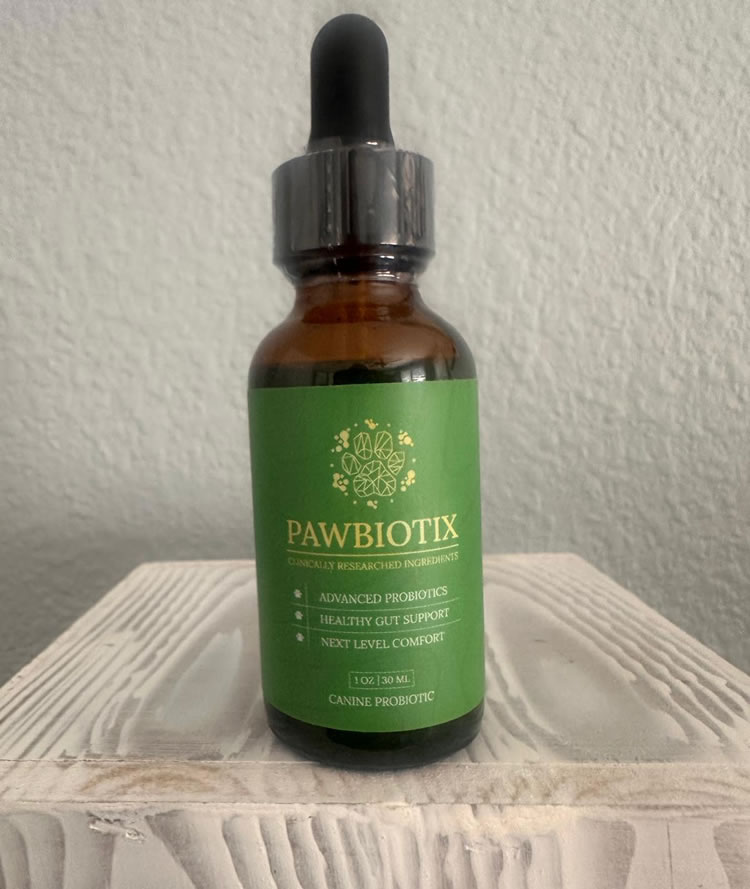 PawBiotix Reviews | Clinically Reviewed Probiotic for Dogs’ Gut Health