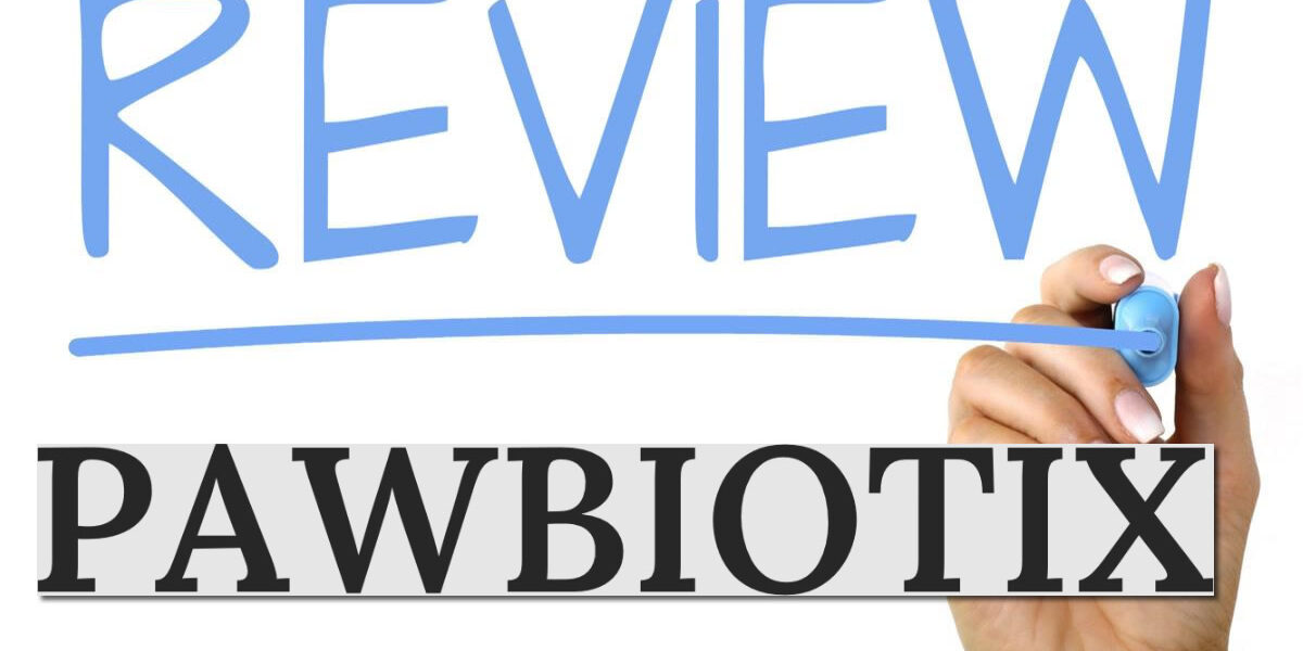 PawBiotix Reviews | Clinically Reviewed Probiotic for Dogs’ Gut Health