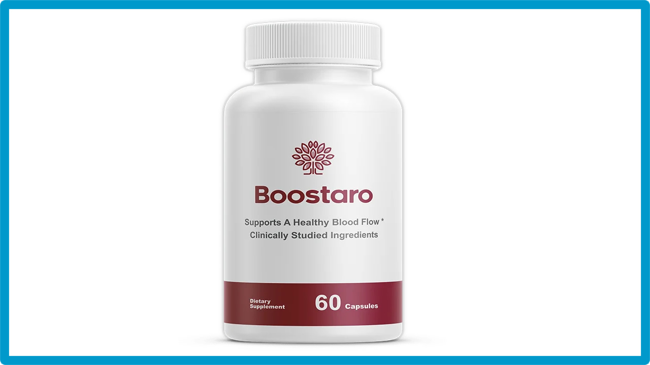 Boostaro Pills Review: Medical Consumer Advocate's Evidence-Based Safety Assessment