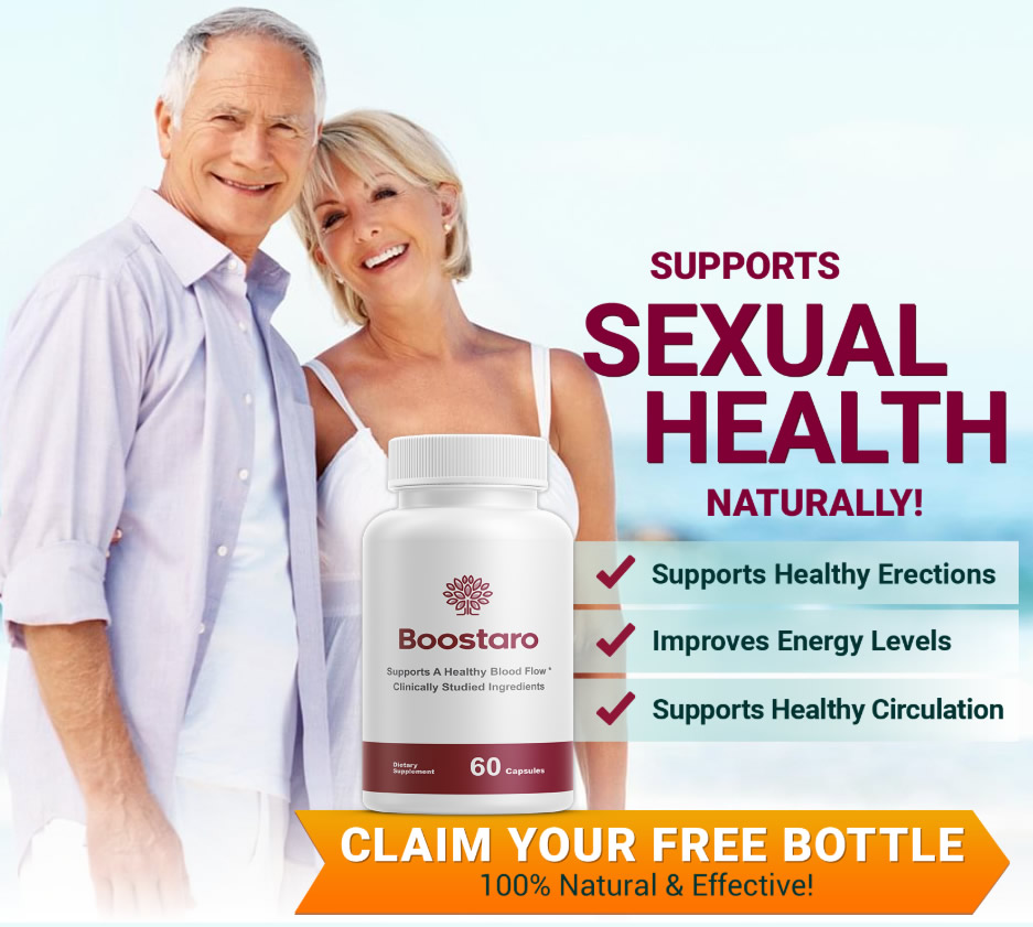 Boostaro Pills Review: Medical Consumer Advocate's Evidence-Based Safety Assessment