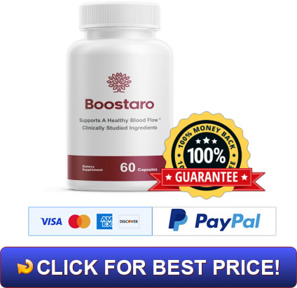 Boostaro Pills Review: Medical Consumer Advocate's Evidence-Based Safety Assessment
