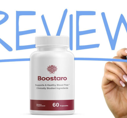 Boostaro Pills Review: Medical Consumer Advocate's Evidence-Based Safety Assessment