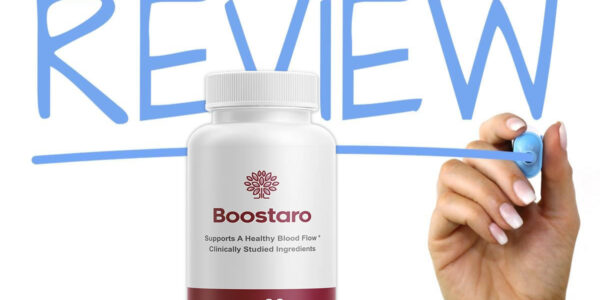 Boostaro Pills Review: Medical Consumer Advocate's Evidence-Based Safety Assessment