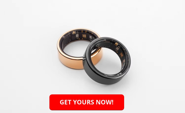 Herz P1 Smart Ring Review: Evidence-Based Analysis of Health Claims