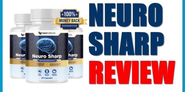 Neuro Sharp Reviews and Complaints: A Medical Consumer Advocate's Evidence-Based Evaluation